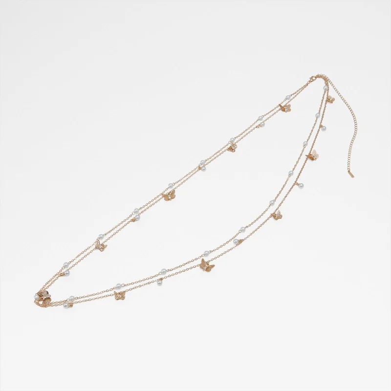 الدو LANNAPEARL 2-Pack Necklace